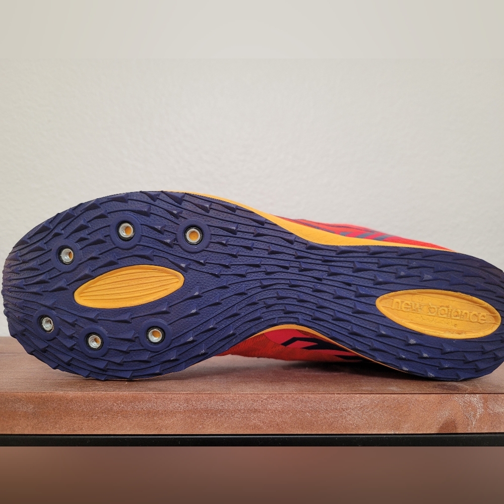 New Balance XC Racing Track Spikes - Picture 2 of 12